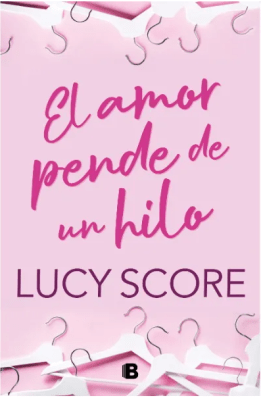 EL AMOR PENDE DE UN HILO