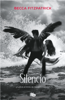 SILENCIO (SAGA HUSH HUSH 3)