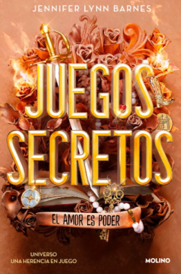 JUEGOS SECRETOS
