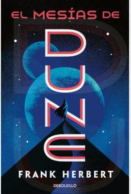 EL MESÍAS DE DUNE (DUNE 2)