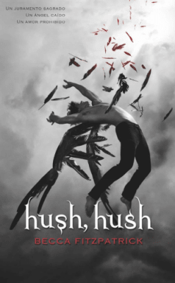 HUSH, HUSH (SAGA HUSH, HUSH 1)