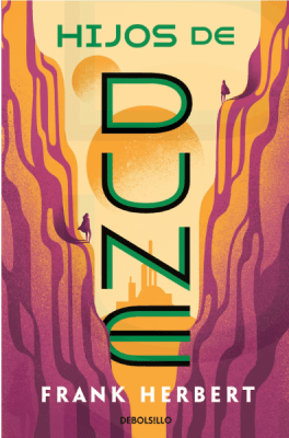 HIJOS DE DUNE (DUNE 3)