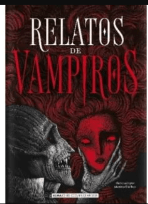 RELATOS DE VAMPIROS