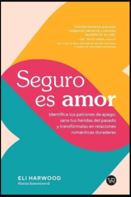 SEGURO ES AMOR