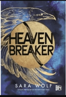 HEAVENBREAKER