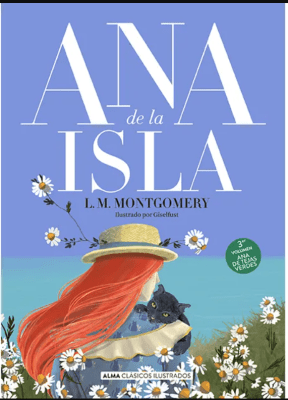 ANA DE LA ISLA