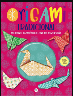 ORIGAMI TRADICIONAL