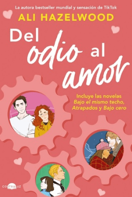 DEL ODIO AL AMOR