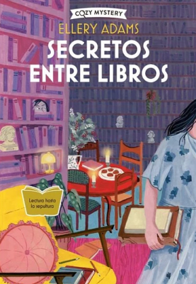 SECRETOS ENTRE LIBROS