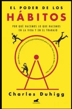EL PODER DE LOS HÁBTISO