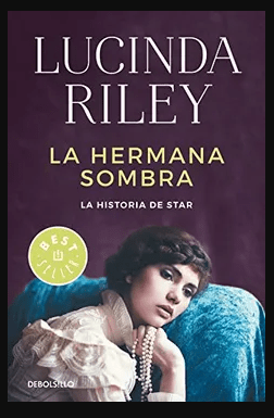 LA HERMANA SOMBRA (SIETE HERMANAS #3)