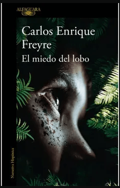 EL MIEDO DEL LOBO