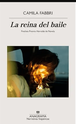 LA REINA DEL BAILE