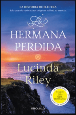 LA HERMANA PERDIDA