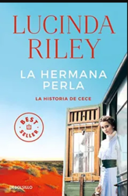 LA HERMANA PERLA