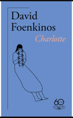 CHARLOTTE 60.° ANIVERSARIO ALFAGUARA