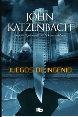 JUEGOS DE INGENIO