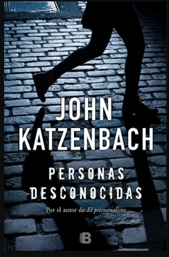 PERSONAS DESCONOCIDAS