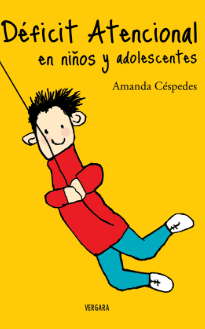DÉFICIT ATENCIONAL EN NIÑOS Y ADOLESCENTES