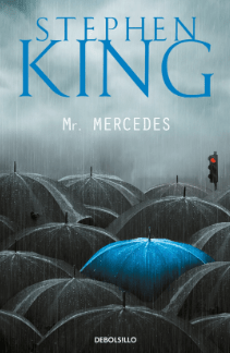 MR. MERCEDES