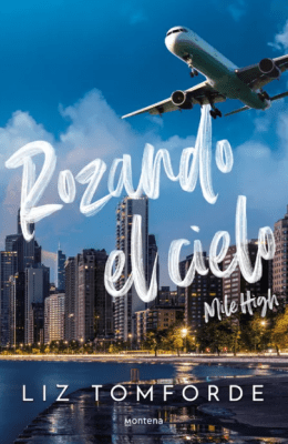 ROZANDO EL CIELO (SAGA WINDY CITY 1)
