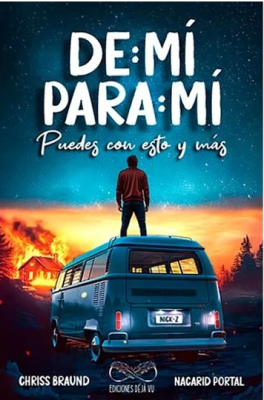 DE MI PARA MÍ PUEDES CON ESTO Y MÁS