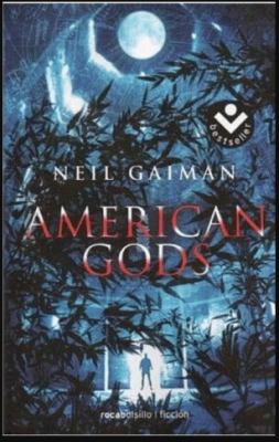AMERICAN GODS