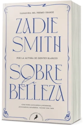 SOBRE LA BELLEZA