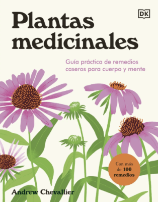 PLANTAS MEDICINALES