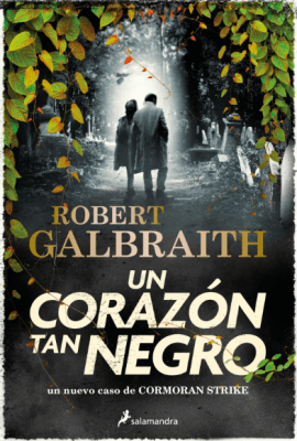 UN CORAZÓN TAN NEGRO