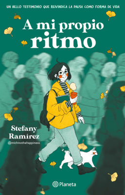 A MI PROPIO RITMO