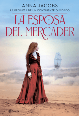 LA ESPOSA DEL MERCADER