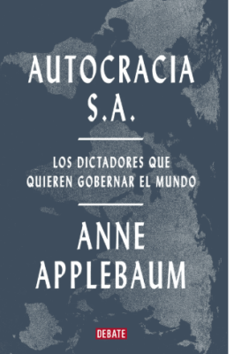 AUTOCRACIA S.A