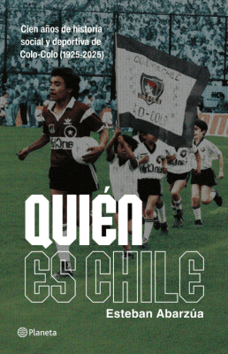 QUIÉN ES CHILE