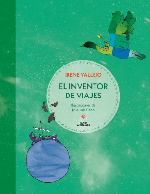 EL INVENTOR DE VIAJES