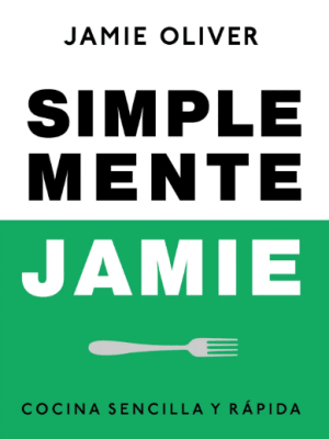 SIMPLEMENTE JAMIE