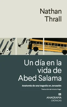 UN DÍA EN LA VIDA DE ABED SALAMA