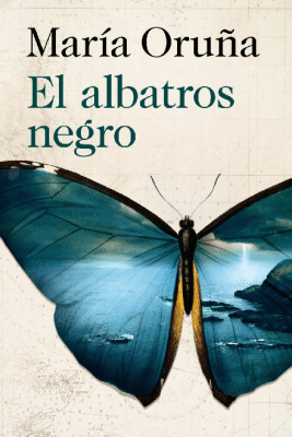 EL ALBATROS NEGRO
