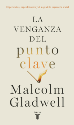 LA VENGANZA DEL PUNTO CLAVE