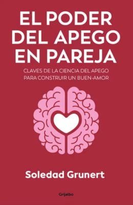 EL PODER DEL APEGO EN PAREJA