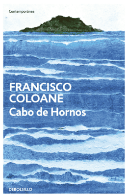 CABO DE HORNOS