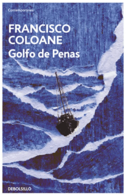 GOLFO DE PENAS