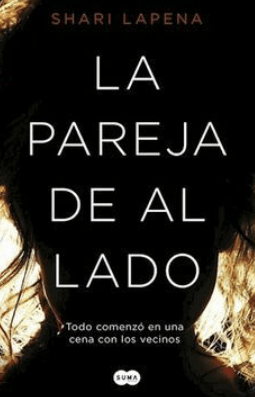 LA PAREJA DE AL LADO