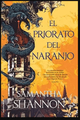 EL PRIORATO DEL NARANJO