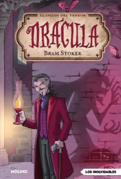 DRÁCULA - MOLINO