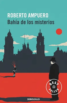 BAHÍA DE LOS MISTERIOS