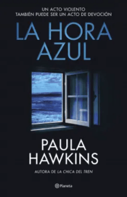 LA HORA AZUL