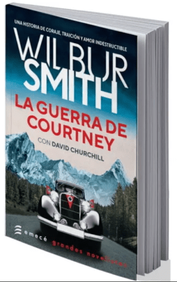 LA GUERRA COURTNEY
