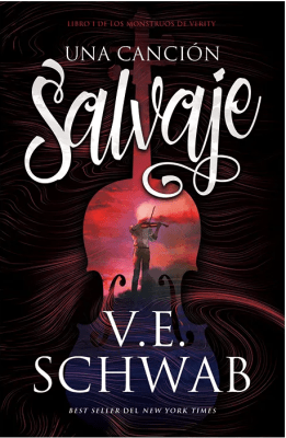 UNA CANCIÓN SALVAJE