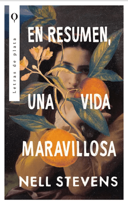 EN RESUMEN, UNA VIDA MARAVILLOSA